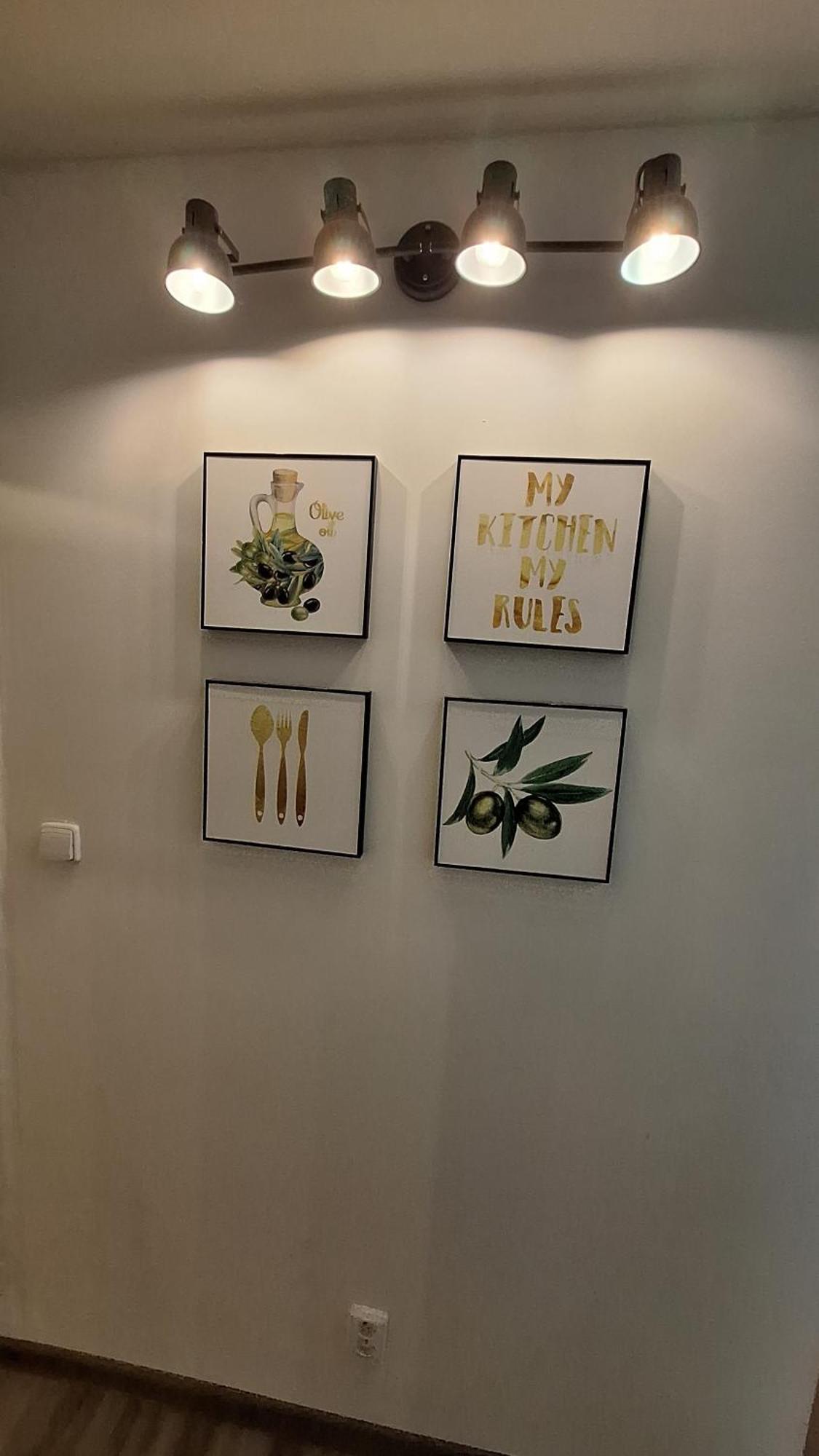 Leipa Apart Česká Lípa Εξωτερικό φωτογραφία
